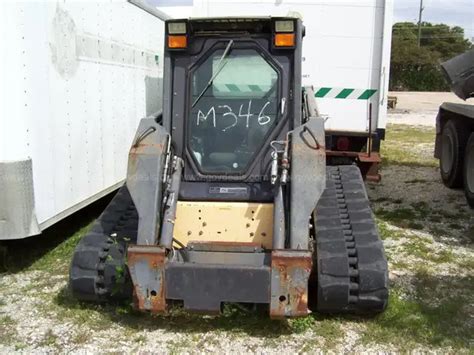 2007 new holland skid steer|new holland track skid steer.